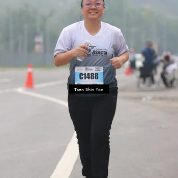 Runner Photo 7257891