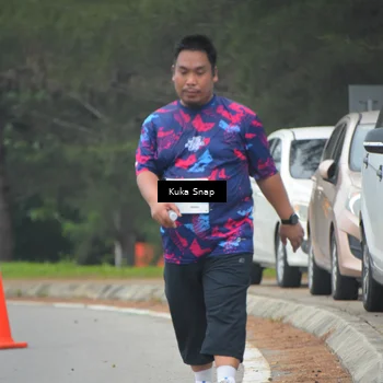 Runner Photo 7257892