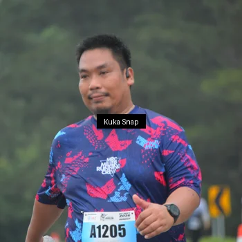 Runner Photo 7257894