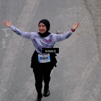 Runner Photo 7257895