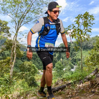 Runner Photo 72579