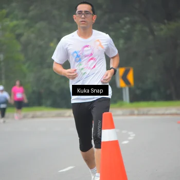 Runner Photo 7257900