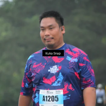Runner Photo 7257903