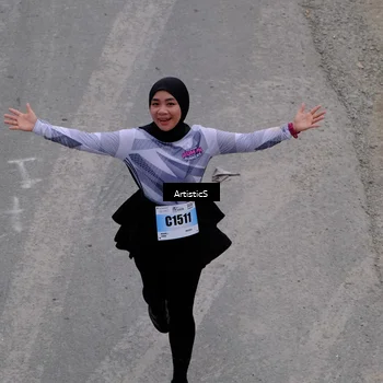 Runner Photo 7257905
