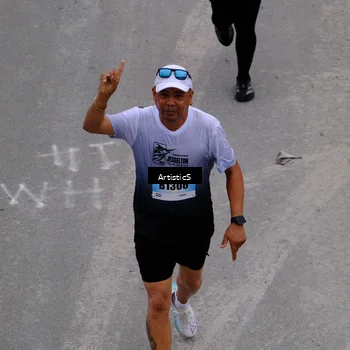 Runner Photo 7257906