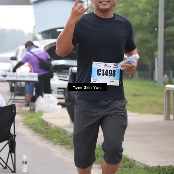 Runner Photo 7257907