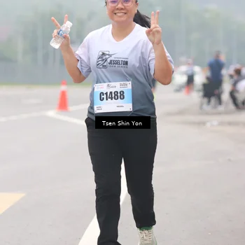 Runner Photo 7257908