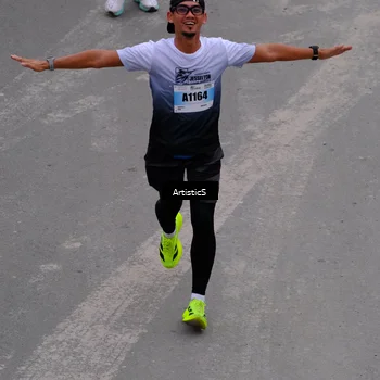 Runner Photo 7257911