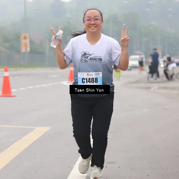 Runner Photo 7257917