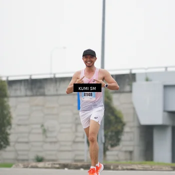 Runner Photo 7257919