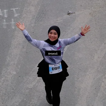 Runner Photo 7257922