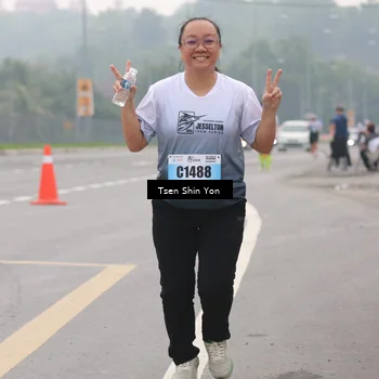 Runner Photo 7257923