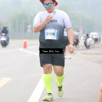 Runner Photo 7257924