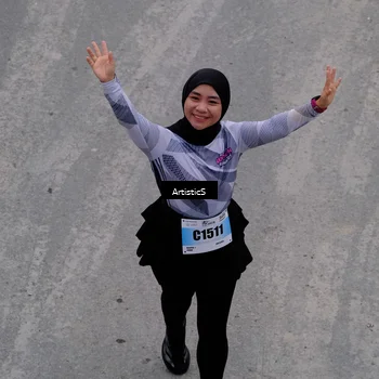 Runner Photo 7257925
