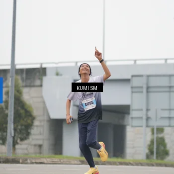 Runner Photo 7257929