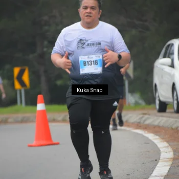 Runner Photo 7257931