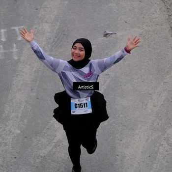 Runner Photo 7257934