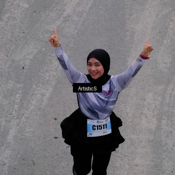 Runner Photo 7257937