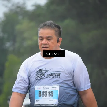 Runner Photo 7257940