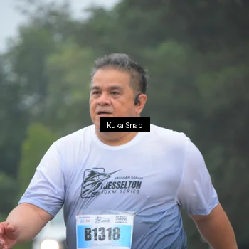 Runner Photo 7257941