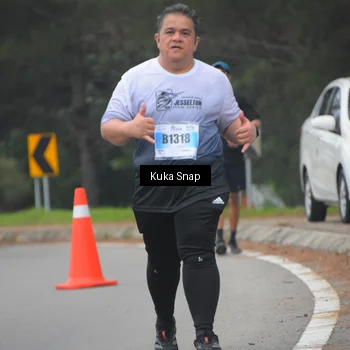 Runner Photo 7257944