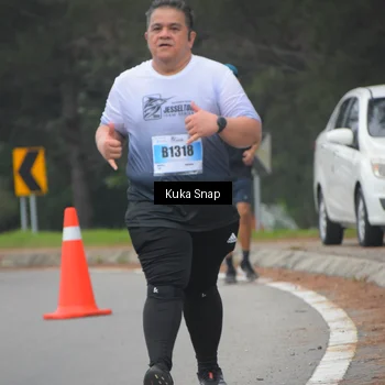 Runner Photo 7257947