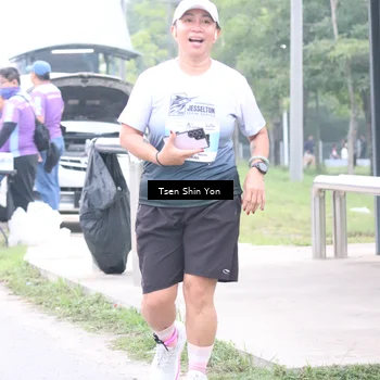 Runner Photo 7257948