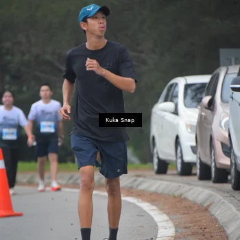 Runner Photo 7257953
