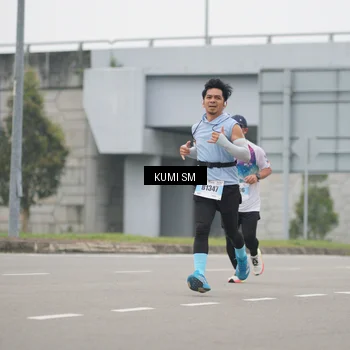Runner Photo 7257954