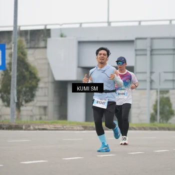 Runner Photo 7257955