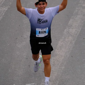 Runner Photo 7257960
