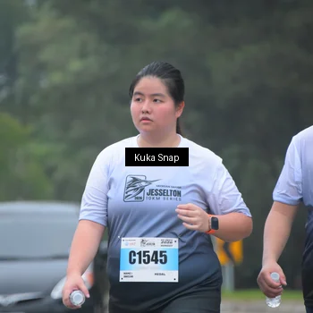 Runner Photo 7257962