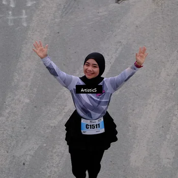 Runner Photo 7257964