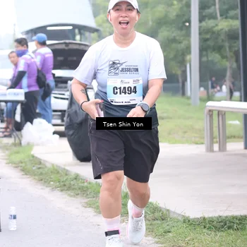 Runner Photo 7257966