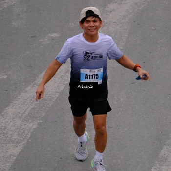 Runner Photo 7257967