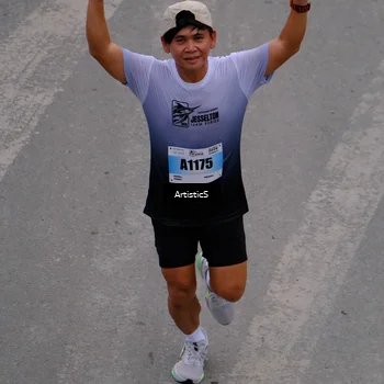 Runner Photo 7257969
