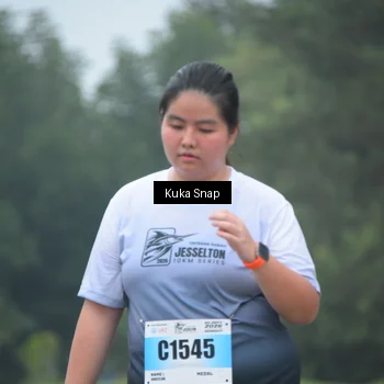 Runner Photo 7257971