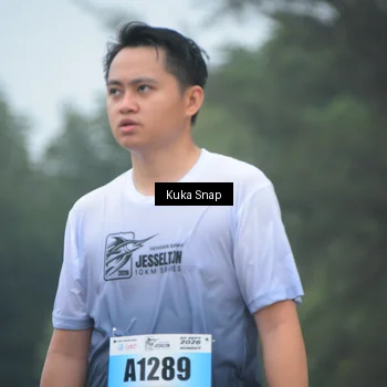 Runner Photo 7257979