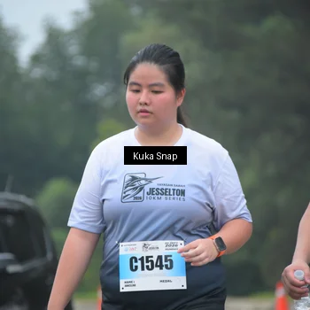 Runner Photo 7257981