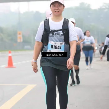 Runner Photo 7257982