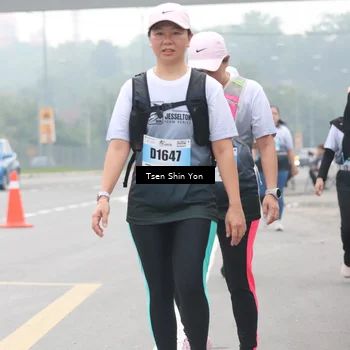 Runner Photo 7257985
