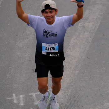 Runner Photo 7257986