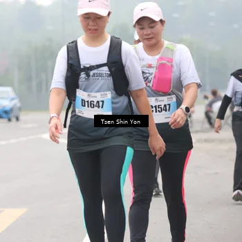 Runner Photo 7257988