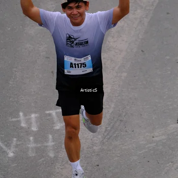 Runner Photo 7257992