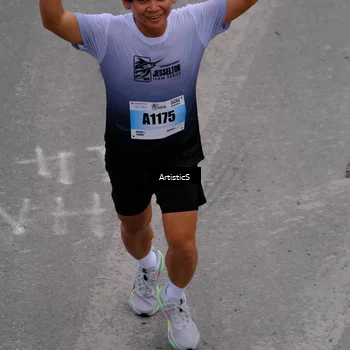 Runner Photo 7257995
