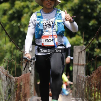 Runner Photo 72580