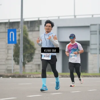 Runner Photo 7258002