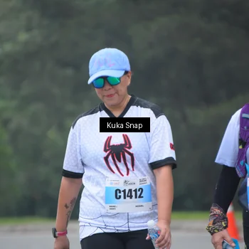 Runner Photo 7258009