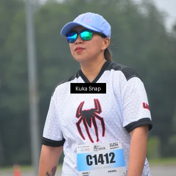 Runner Photo 7258013