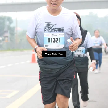 Runner Photo 7258021